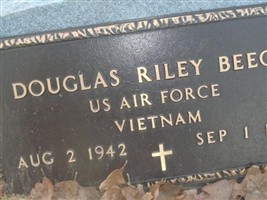 Douglas Riley Beech