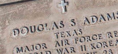 Douglas S. Adams Douglas S. Adams
