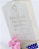 Douglas Truman Dustin