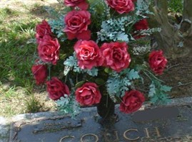 Douglas W. Couch Douglas W. Couch