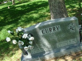Douglas W. Curry Douglas W. Curry