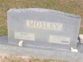 Doular Mosley