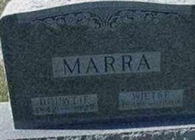 Douwtje Terpstra Marra Douwtje Terpstra Marra