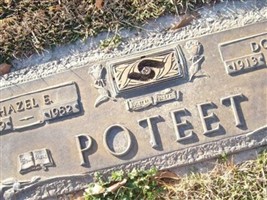 Dova Jane Griffis Poteet