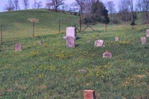 Dove Cemetery