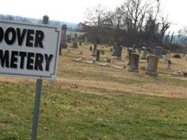 Dover Baptist Church Cemetery