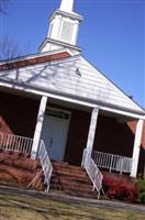 Dover Baptist Church Cemetery