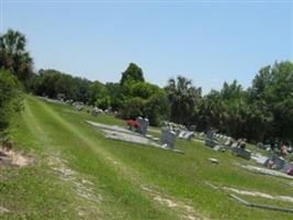 Dover Cemetery