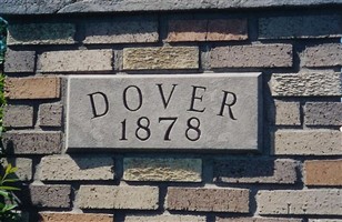 Dover Cemetery Dover Cemetery