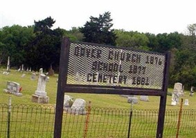 Dover Cemetery