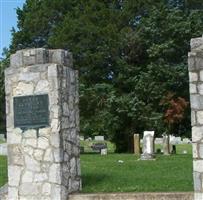 Dover Cemetery