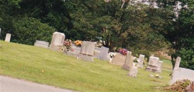 Dover Presbyterian Church Cemetery