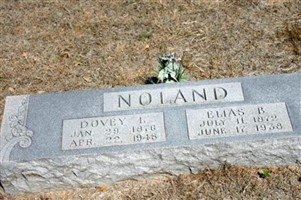 Dovey L. Noland