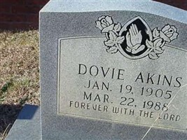 Dovie Akins Dovie Akins