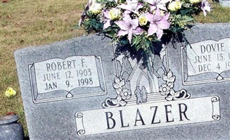 Dovie B Blazer Dovie B Blazer