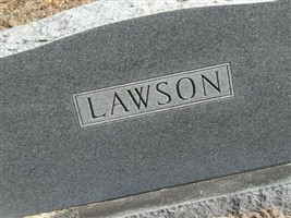 Dovie B Lawson