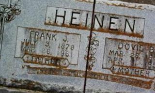 Dovie Bass Heinen Dovie Bass Heinen