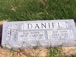 Dovie Caroline Daniel Dovie Caroline Daniel