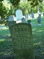 Dovie Catherine Fisher Barringer Dovie Catherine Fisher Barringer