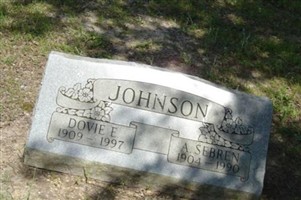 Dovie E. Johnson