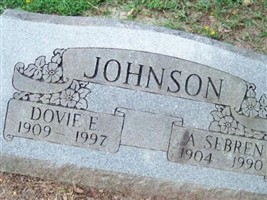 Dovie E. Johnson