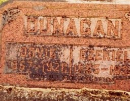 Dovie Jane Wood Dunagan Dovie Jane Wood Dunagan