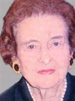 Dovie Jean Stripling Dovie Jean Stripling