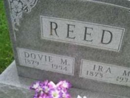 Dovie M Reed