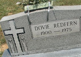 Dovie Redfern