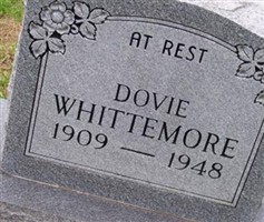 Dovie Whittemore