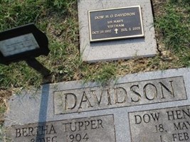Dow Henderson Davidson