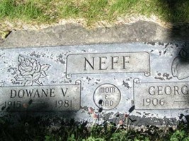 Dowane V Neff