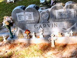 Dowling H "Doc" Garvin