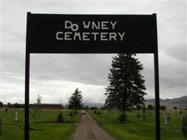 Downey Cemetery