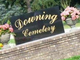 Downing Cemetery