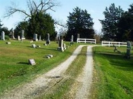 Downing City Cemetery