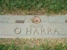 Downing P O'Harra Downing P O'Harra