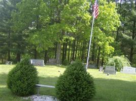 Downs Cemetery