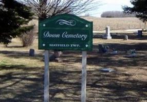 Downs Cemetery