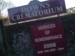 Downs Crematorium Downs Crematorium