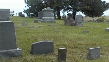 Downsville Cemetery