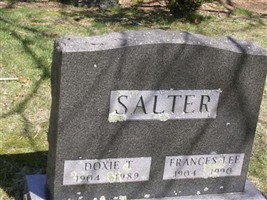 Doxie T Salter