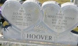 Doyal Evan Hoover Doyal Evan Hoover