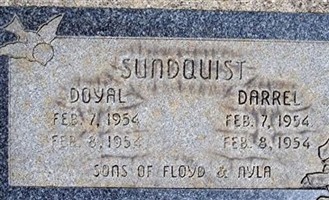 Doyal Sundquist