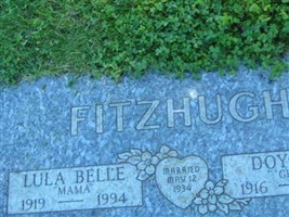 Doyce C. Fitzhugh