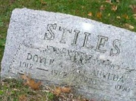 Doyle Arthur Stiles