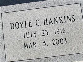 Doyle C. Hankins