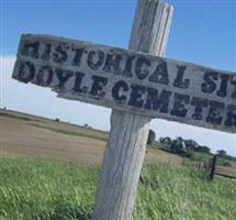 Doyle Cemetery