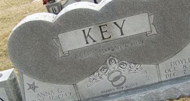Doyle E. Key Doyle E. Key