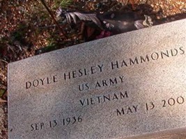 Doyle Hesley Hammonds
